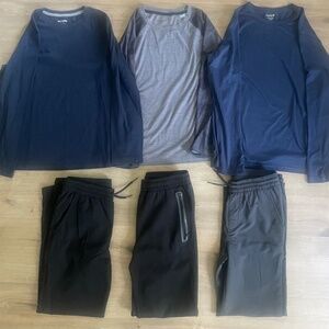 Bundle of boys Old Navy size 10-12